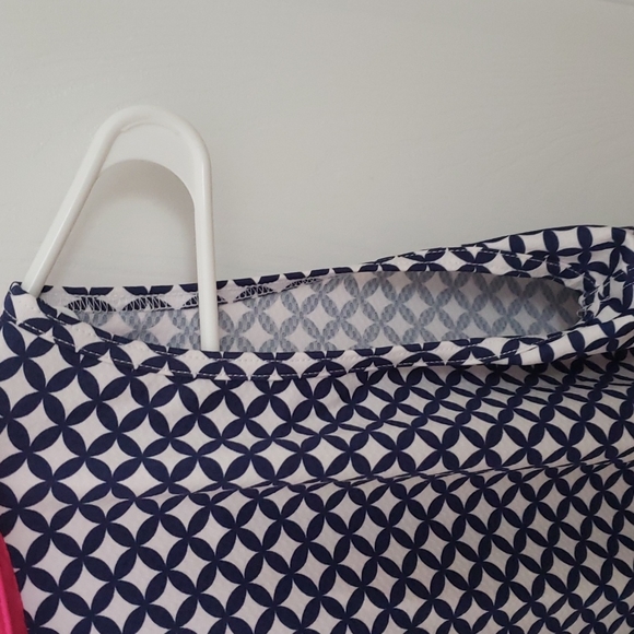 Jofit Golf Athletc Sleeveless Top - Picture 5 of 14